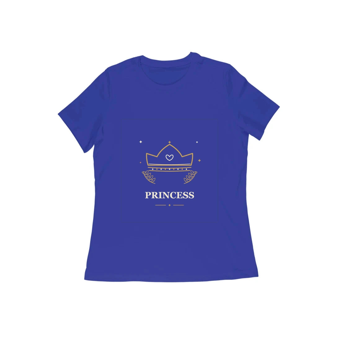 Royal Princess — Women's Regular T-shirt