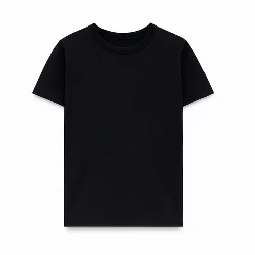Women Plain Regular — Women's Half Sleeve T-shirt