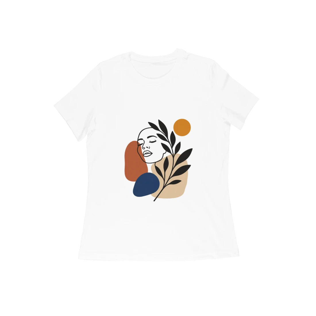 Terra Muse — Women's Regular T-shirt