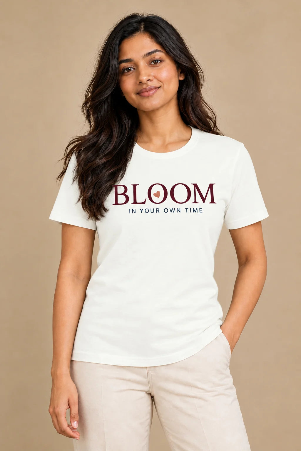 N2D women's Regular Tee