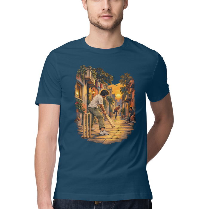 Gully Hour — Regular Unisex T-shirt
