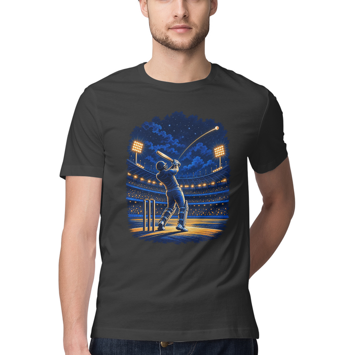 Under the Floodlights — Regular Unisex T-shirt