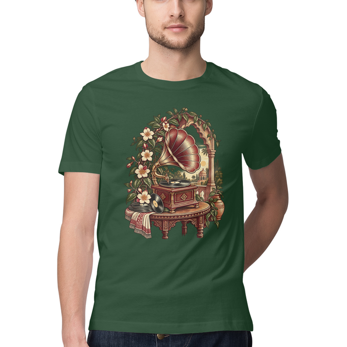 Veranda Melody — Regular Unisex T-shirt