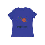 Orbit Princess — Women's Regular T-shirt
