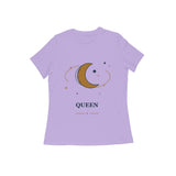 Orbit Queen — Women's Regular T-shirt