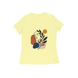 Terra Muse — Women's Regular T-shirt