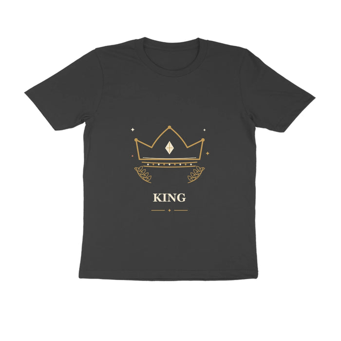 Royal King — Regular Unisex T-shirt