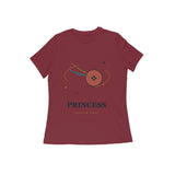 Orbit Princess — Women's Regular T-shirt