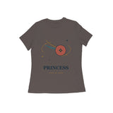 Orbit Princess — Women's Regular T-shirt