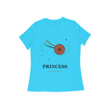 Orbit Princess — Women's Regular T-shirt