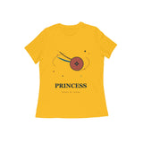 Orbit Princess — Women's Regular T-shirt