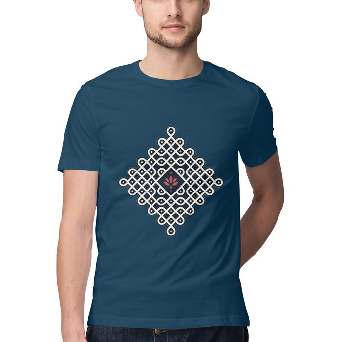Kolam — Regular Unisex T-shirt