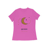 Orbit Queen — Women's Regular T-shirt