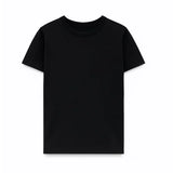 Women Plain Regular — Women's Half Sleeve T-shirt