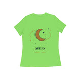 Orbit Queen — Women's Regular T-shirt