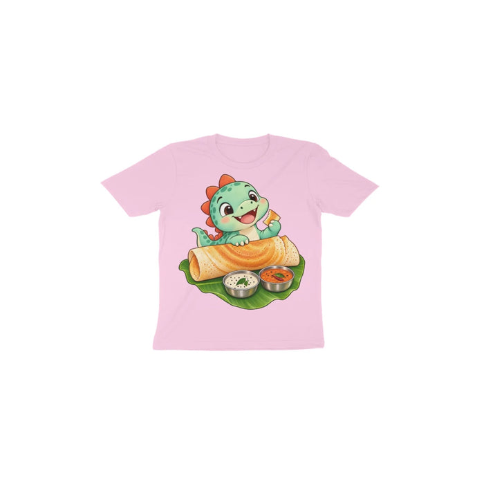 Dosa Dino — Toddler T-shirt