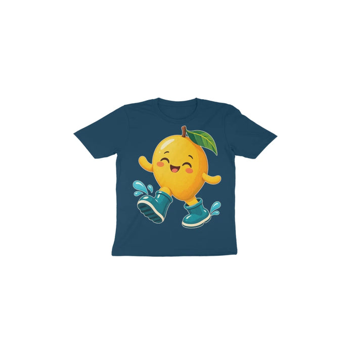 Mango March — Toddler T-shirt
