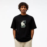 Men Plain Regular — Regular Unisex T-shirt
