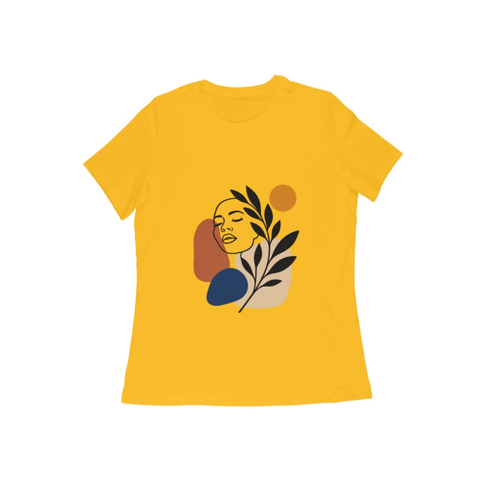 Terra Muse — Women's Regular T-shirt