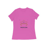 Royal Princess — Women's Regular T-shirt