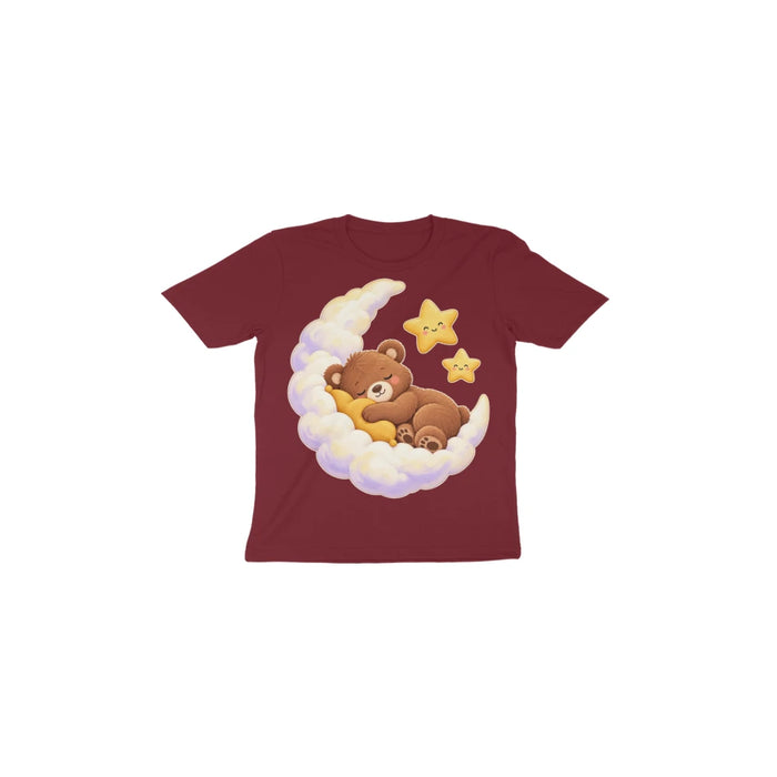 Cloud Cub Nap — Toddler T-shirt