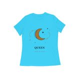 Orbit Queen — Women's Regular T-shirt
