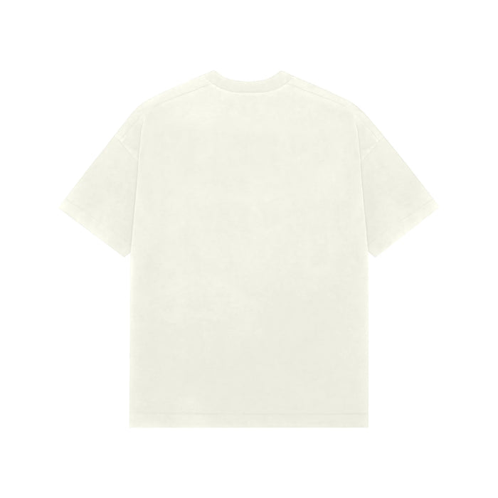 Coastal Pause — Premium Oversized T-shirt