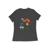 Wildflower Notes — Women's Regular T-shirt