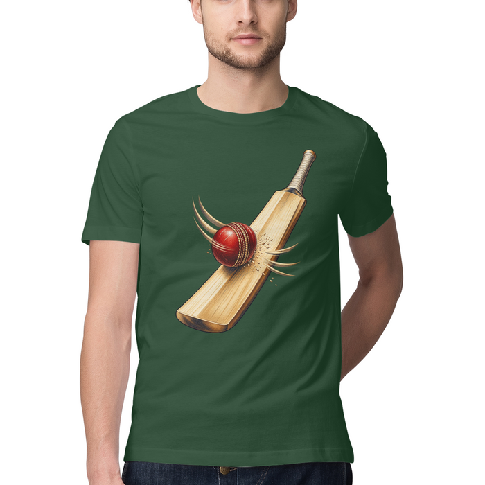 Seam and Willow — Regular Unisex T-shirt