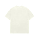 Sunlit Wings — Premium Oversized T-shirt