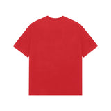 Sunlit Wings — Premium Oversized T-shirt