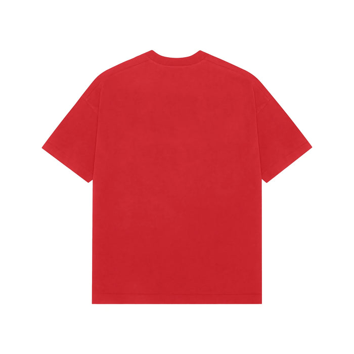 Sunlit Wings — Premium Oversized T-shirt