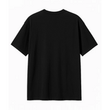 Men Plain Oversized — Premium Oversized T-shirt