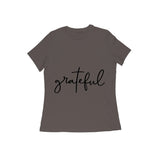 Grateful — Women's Regular T-shirt