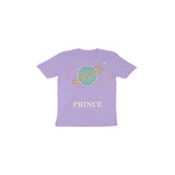 Orbit Prince — Toddler T-shirt - Iris Lavender
