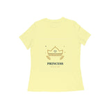 Royal Princess — Women's Regular T-shirt
