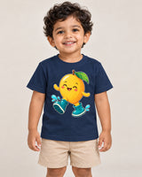 Mango March — Toddler T-shirt