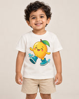Mango March — Toddler T-shirt