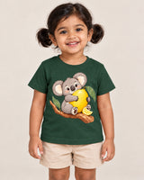 Koala Lemonade — Toddler T-shirt
