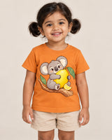 Koala Lemonade — Toddler T-shirt