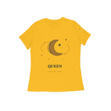 Orbit Queen — Women's Regular T-shirt