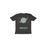Orbit Prince — Toddler T-shirt - Black