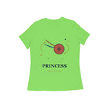 Orbit Princess — Women's Regular T-shirt