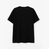 Men Plain Regular — Regular Unisex T-shirt