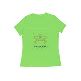Royal Princess — Women's Regular T-shirt
