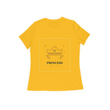 Royal Princess — Women's Regular T-shirt