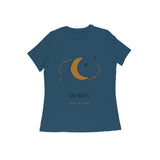 Orbit Queen — Women's Regular T-shirt