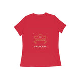 Royal Princess — Women's Regular T-shirt