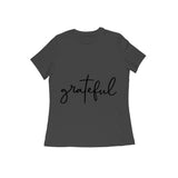 Grateful — Women's Regular T-shirt