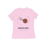 Orbit Princess — Women's Regular T-shirt